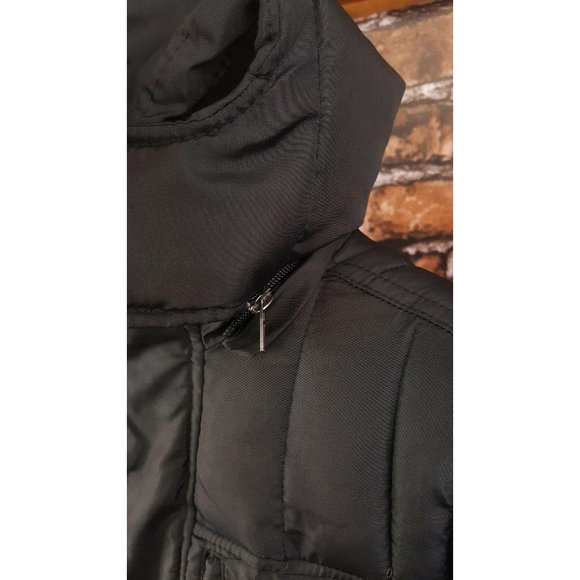 Weatherproof Ski Snow Winter Jacket Youth Size 4 - Picture 5 of 12